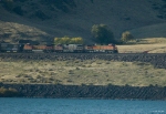 BNSF 5101